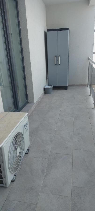 شقة Apartament Nina Năvodari المظهر الخارجي الصورة