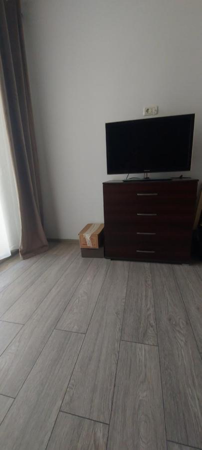 شقة Apartament Nina Năvodari المظهر الخارجي الصورة