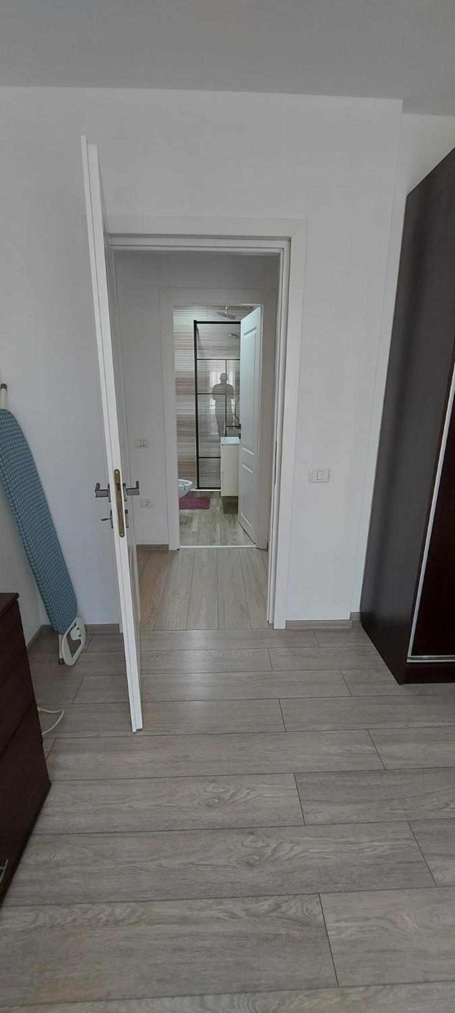 شقة Apartament Nina Năvodari المظهر الخارجي الصورة