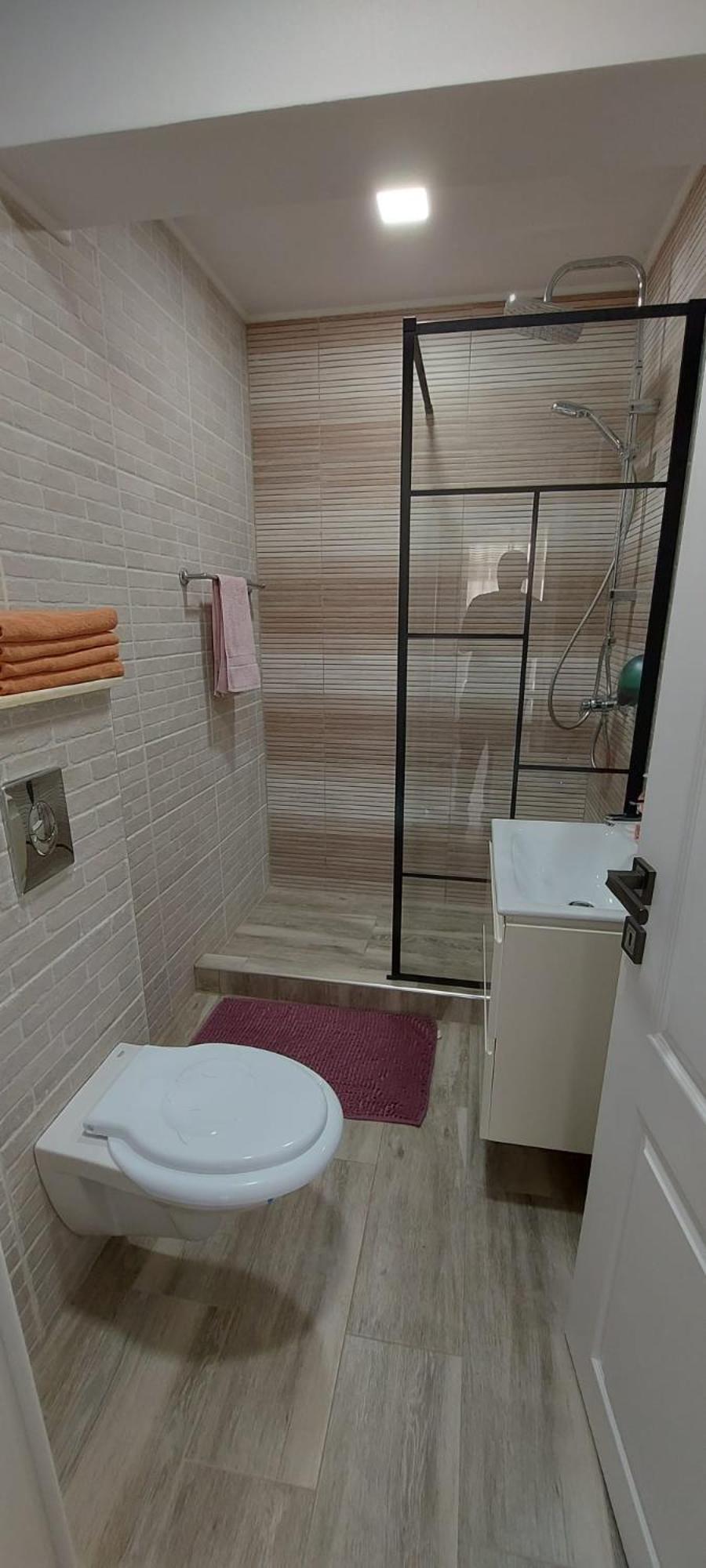 شقة Apartament Nina Năvodari المظهر الخارجي الصورة