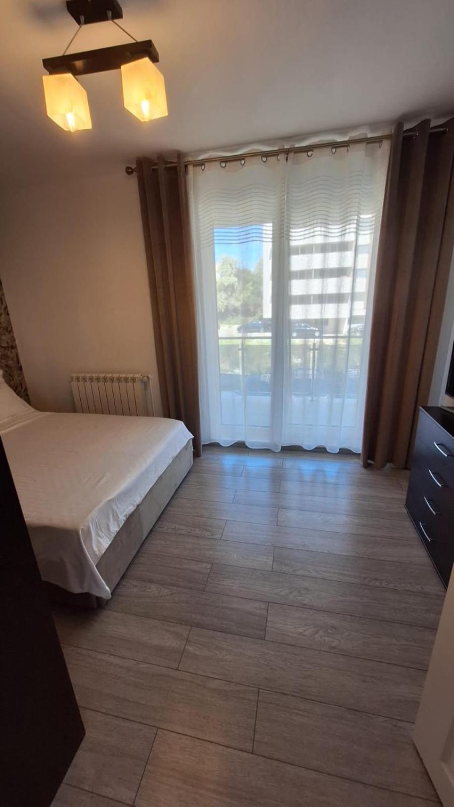 شقة Apartament Nina Năvodari المظهر الخارجي الصورة