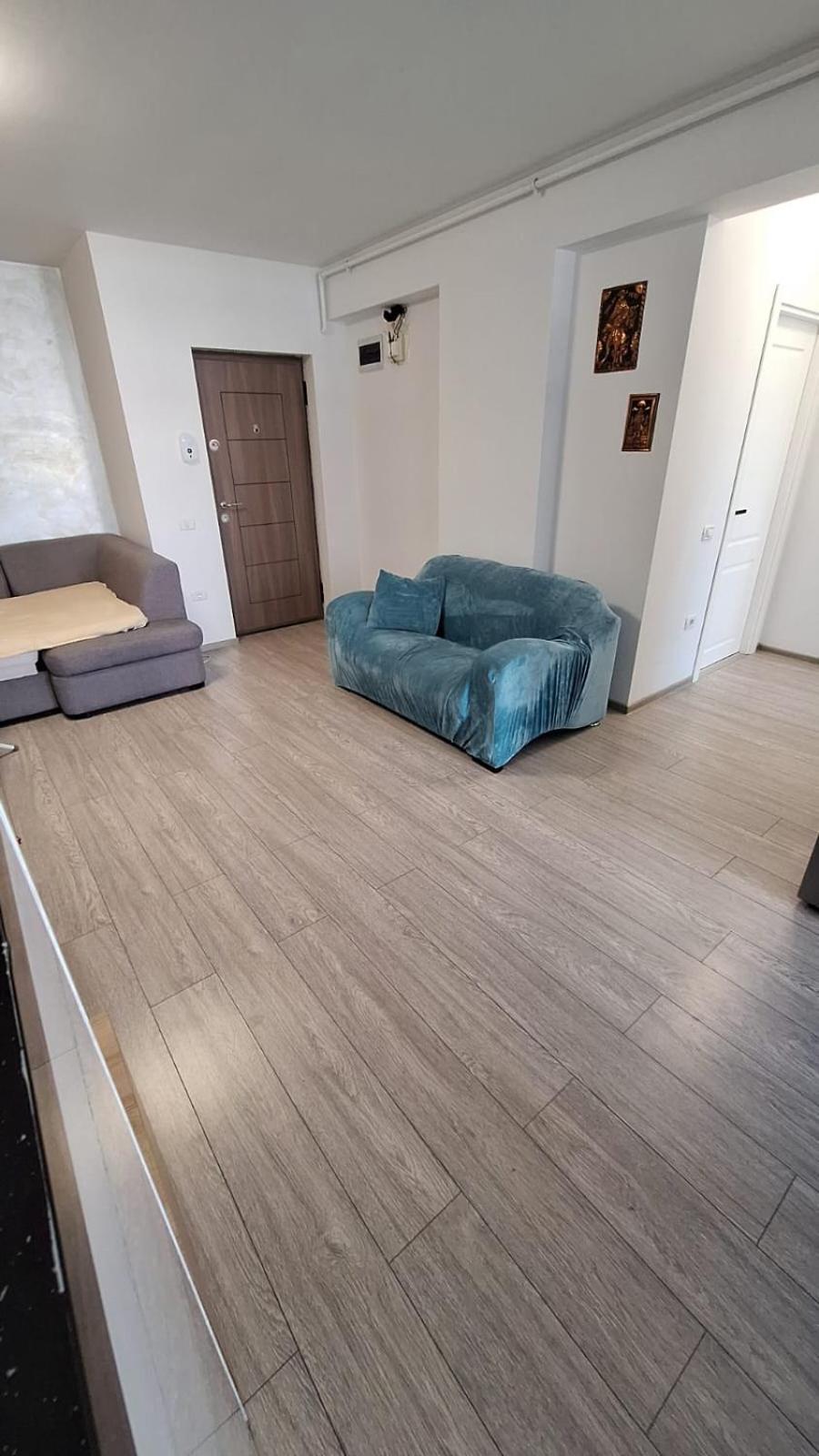 شقة Apartament Nina Năvodari المظهر الخارجي الصورة